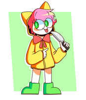 Kinta