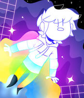 trippin